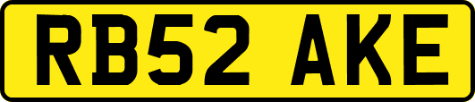 RB52AKE
