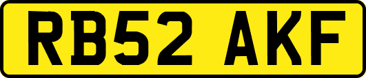 RB52AKF