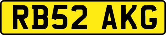RB52AKG