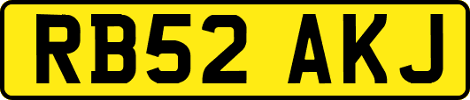 RB52AKJ