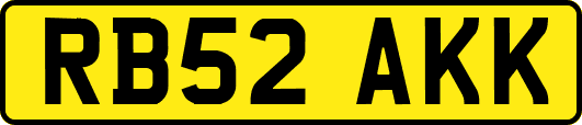 RB52AKK