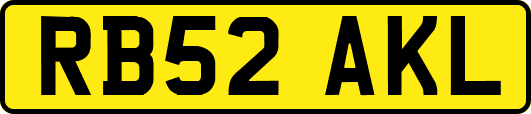 RB52AKL