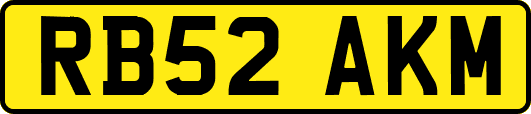 RB52AKM