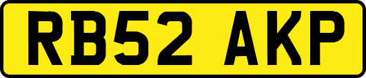 RB52AKP