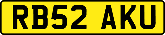 RB52AKU