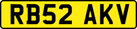 RB52AKV