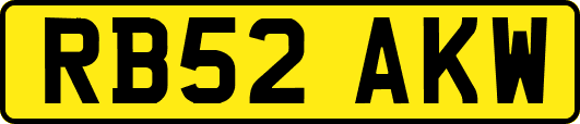 RB52AKW