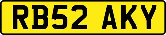 RB52AKY
