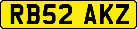 RB52AKZ