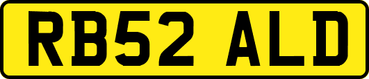 RB52ALD