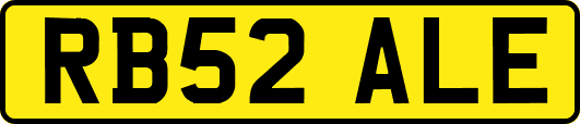 RB52ALE