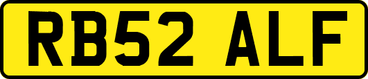 RB52ALF