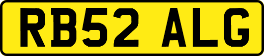 RB52ALG