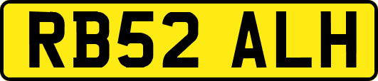 RB52ALH
