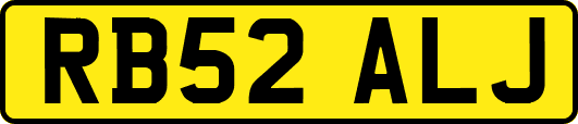 RB52ALJ