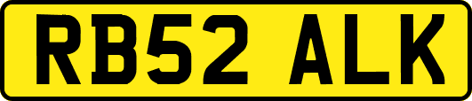 RB52ALK