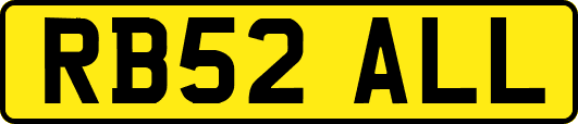 RB52ALL