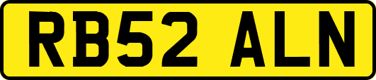 RB52ALN