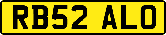 RB52ALO