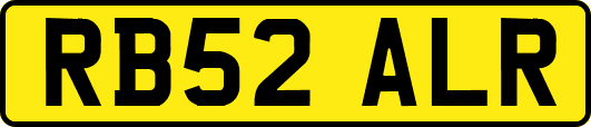 RB52ALR