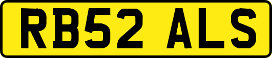 RB52ALS