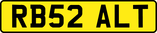 RB52ALT