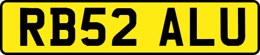 RB52ALU