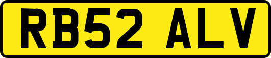 RB52ALV