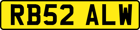 RB52ALW
