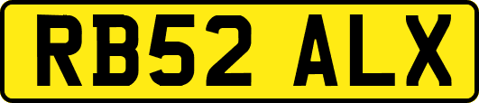 RB52ALX