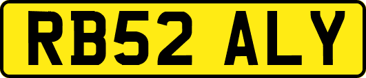 RB52ALY