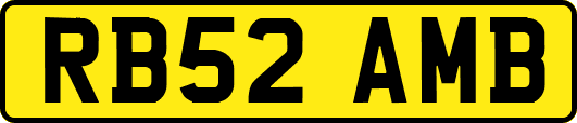 RB52AMB