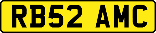 RB52AMC