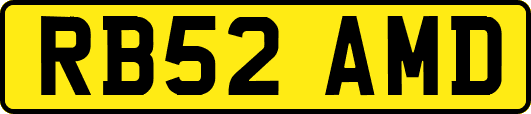 RB52AMD