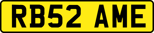 RB52AME