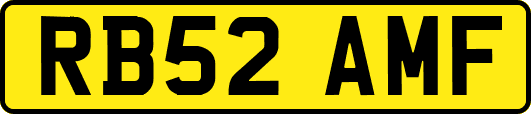 RB52AMF