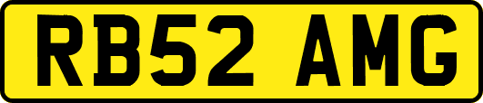 RB52AMG