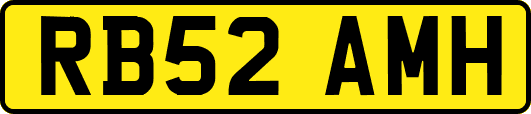 RB52AMH