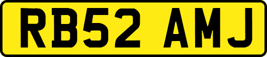 RB52AMJ