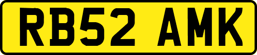 RB52AMK