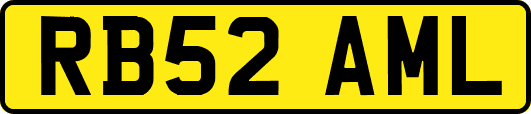 RB52AML