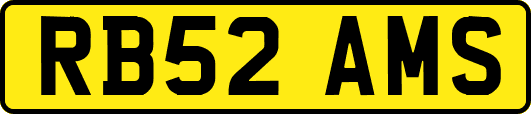 RB52AMS