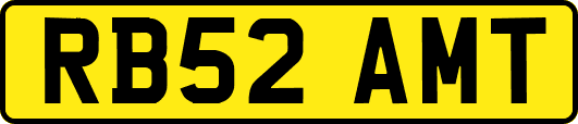 RB52AMT