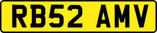 RB52AMV