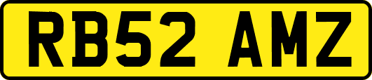 RB52AMZ