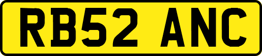 RB52ANC