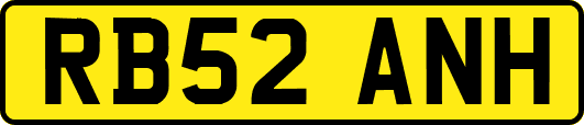 RB52ANH