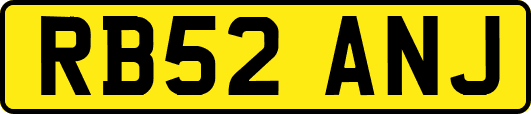 RB52ANJ