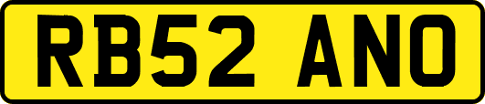 RB52ANO