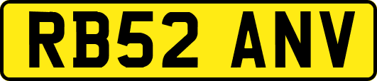 RB52ANV